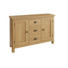 Oregon Oak Sideboard - Large