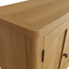 Oregon Oak Sideboard - Large