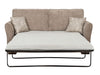 Fairfield Sofa - 3 Seater Sofa Bed With Deluxe Mattress